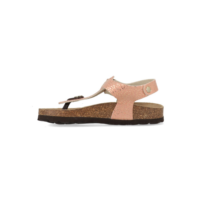 Kipling Sandalen pepita 1 12465068-0755 champagne 12465068 large