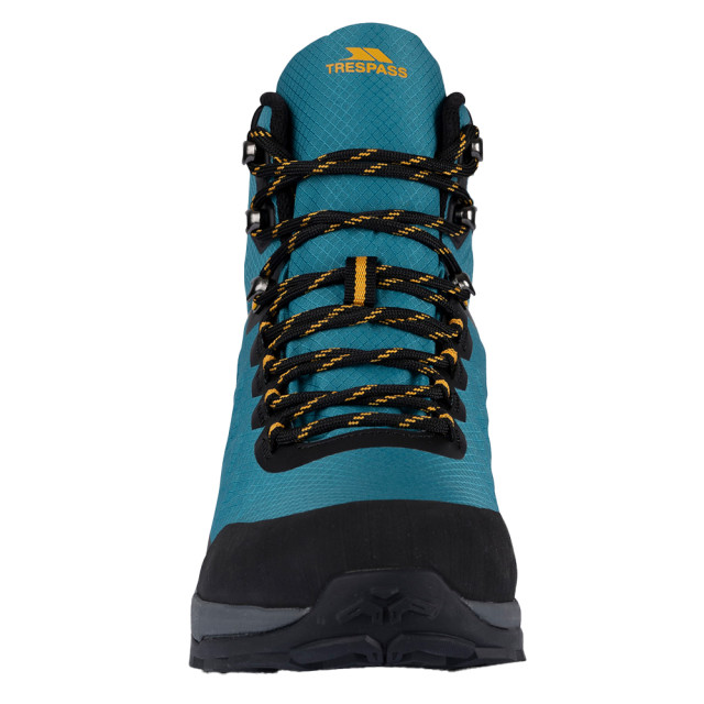 Trespass Unisex orian logo wandelschoenen voor volwassenen UTTP6225_teal large