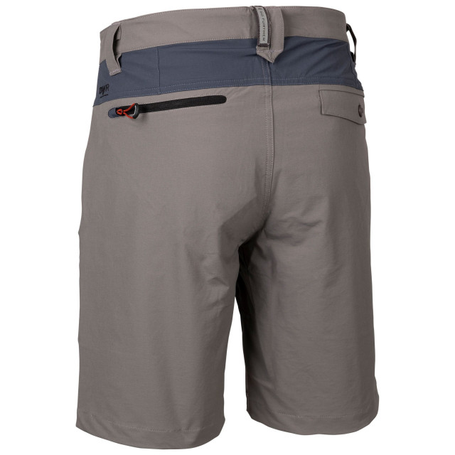 Trespass Heren daars casual korte broek UTTP6332_stormgrey large