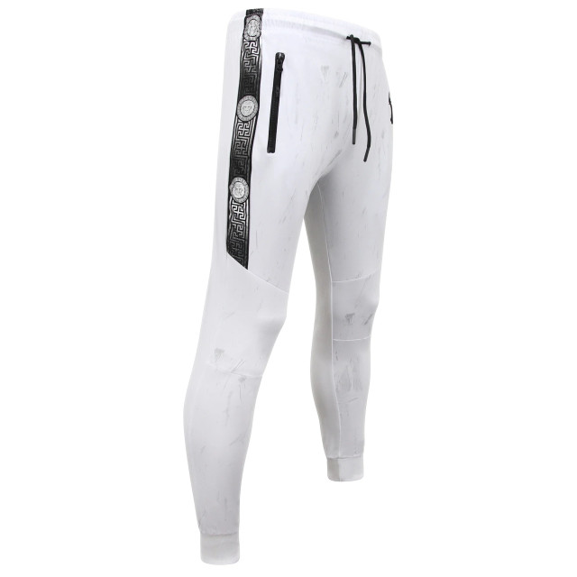 Top-Star Trainingspakken joggingpak volwassenen 10806 large