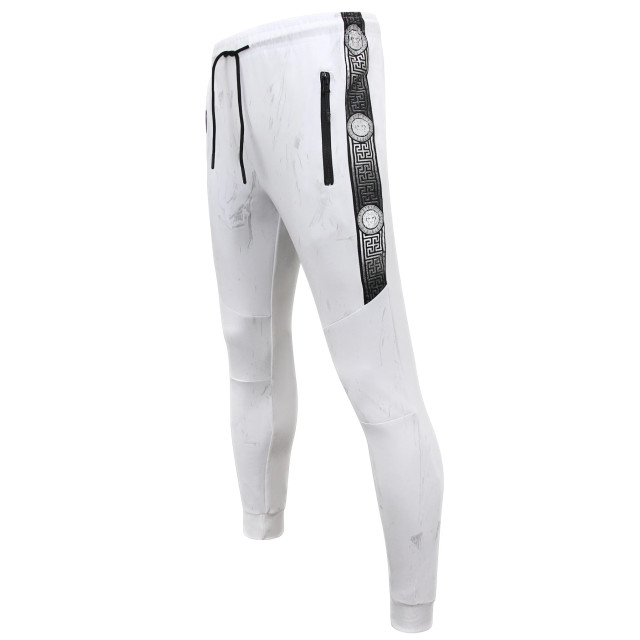 Top-Star Trainingspakken joggingpak volwassenen 10806 large