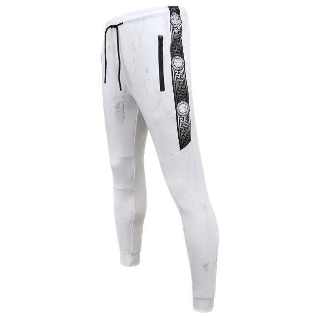 Top-Star Trainingspakken joggingpak volwassenen 10806 large