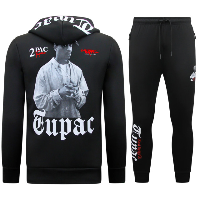 Top-Star Trainingspakken tupac joggingpakken 2pac 10997 large