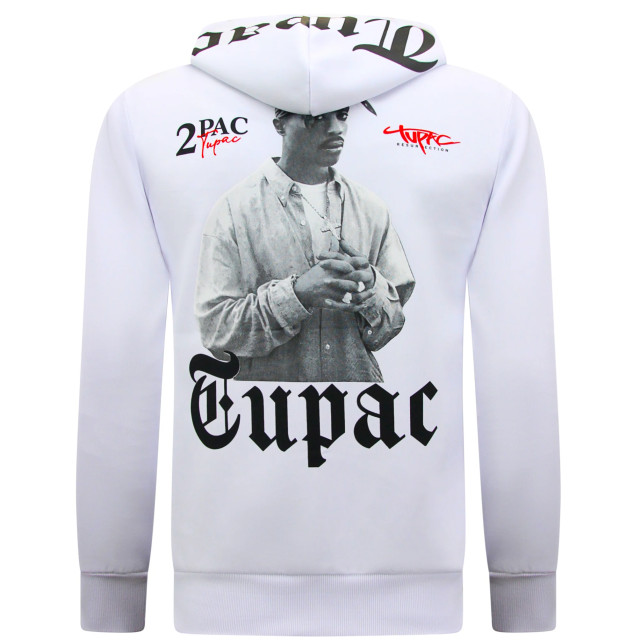 Top-Star Joggingpakken tupac trainingspakken 2pac 10997 large