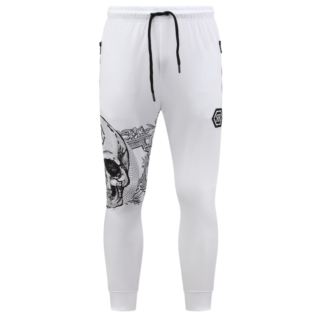 Top-Star Joggingpak met print huispak 2676 large