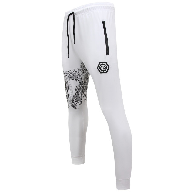 Top-Star Joggingpak met print huispak 2676 large