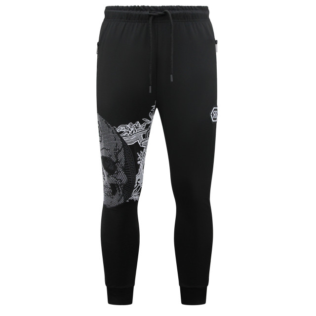 Top-Star Joggingpak met print huispak 2676 large