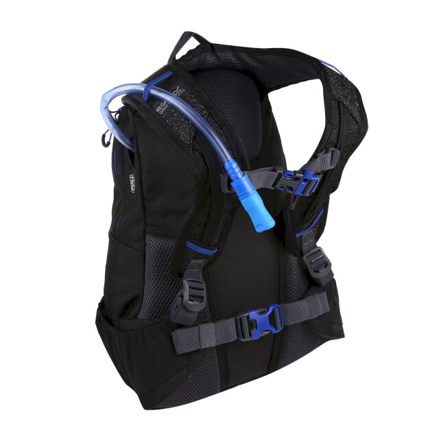 Regatta Blackfell iii 20l hydropack rugzak UTRG4414_blacksurfsprayblue large