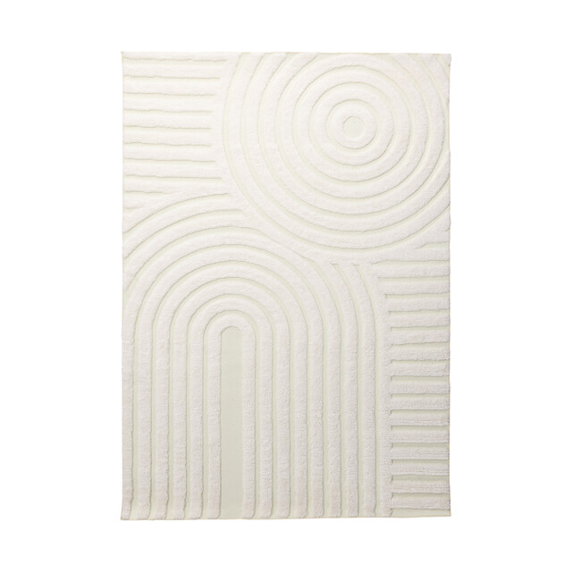 Nest living Linnea vloerkleed gebroken 290 x 200 cm 2878583 large