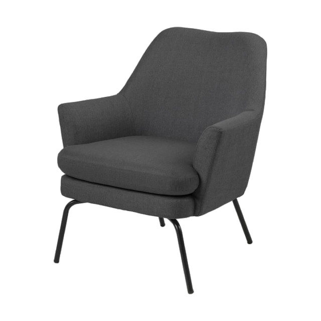 Lisomme Jez gestoffeerde fauteuil 2027268 large