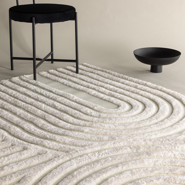 Nest living Linnea vloerkleed gebroken 290 x 200 cm 2878583 large
