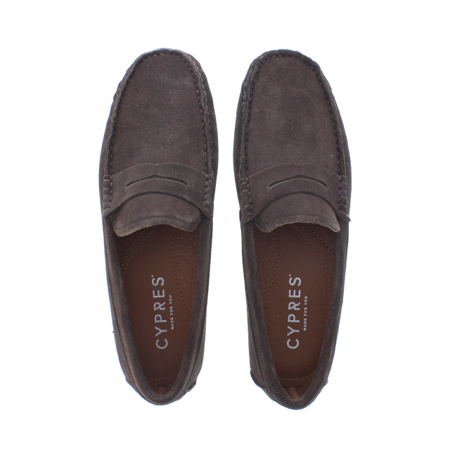 Cypres Renze heren moccasin 108211 large