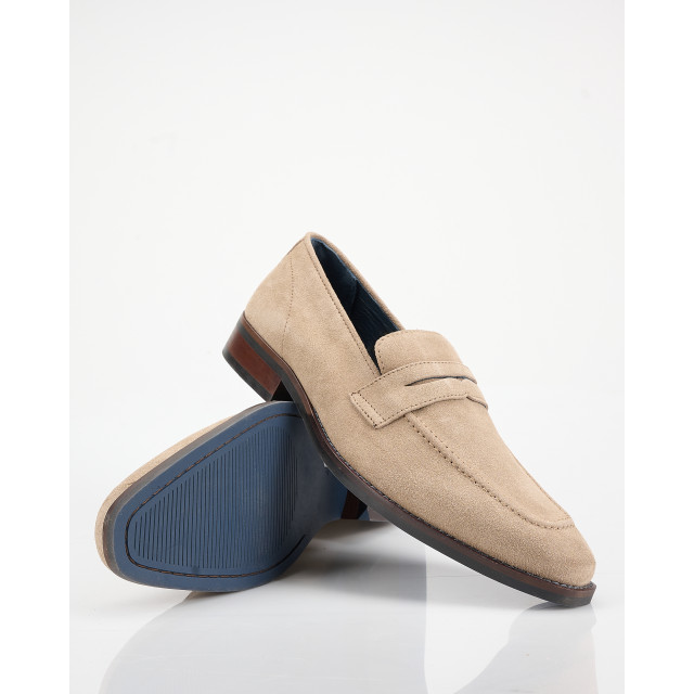 Recall loafers 091870-002-44 large