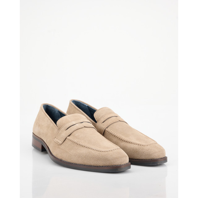 Recall loafers 091870-002-44 large