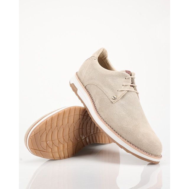 Rehab Nolan hive suede casual schoenen 094351-001-44 large