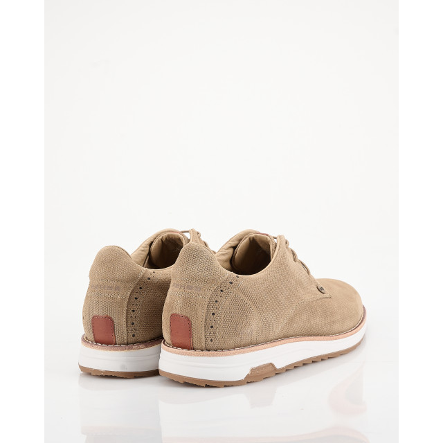 Rehab Nolan hive suede casual schoenen 094350-001-44 large