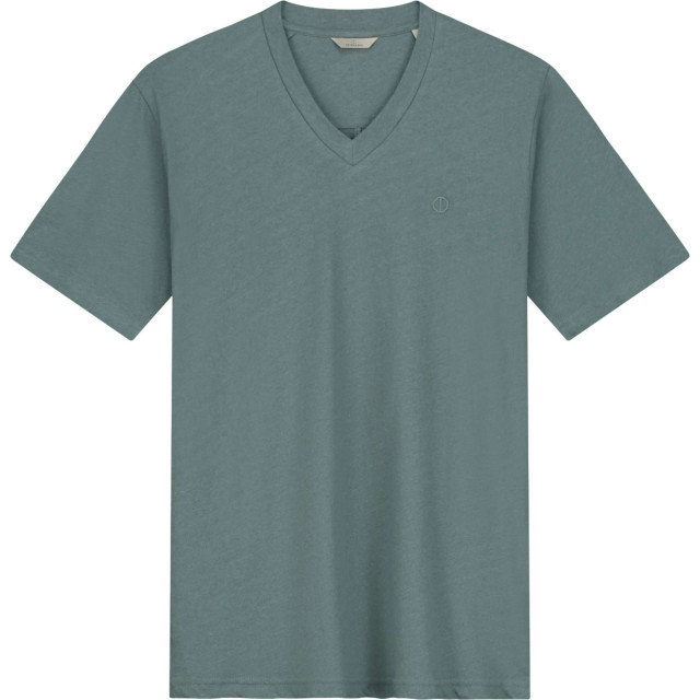 Dstrezzed Jonathan v-neck tee 202875-617 large