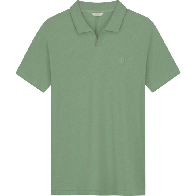 Dstrezzed Brooks polo 240100-509 large