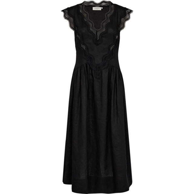 Copenhagen Muse Cmnatuli dress black 204093-1000 large