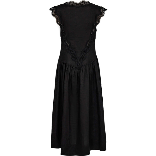 Copenhagen Muse Cmnatuli dress black 204093-1000 large