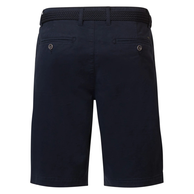 Petrol Industries Korte broek m-1040-sho504 5178 navy blue Petrol Short M 1010 SHO504 5178NavyBlue large