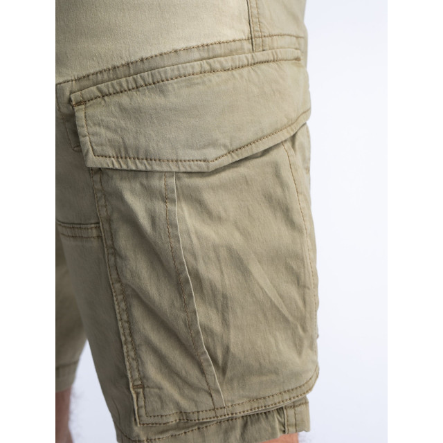 Petrol Industries Korte broek m-1040-sho536 7130 light tan Petrol M 1040 SHO536 7130LightTan large