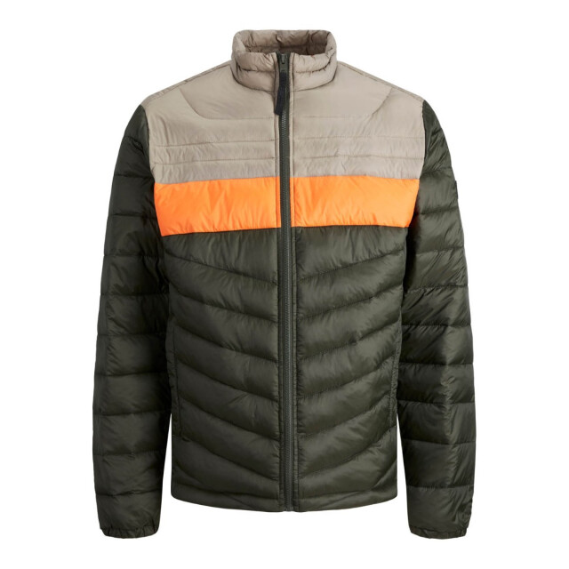 Jack & Jones Jje hero puffer collar 12211788-EXU-XS large