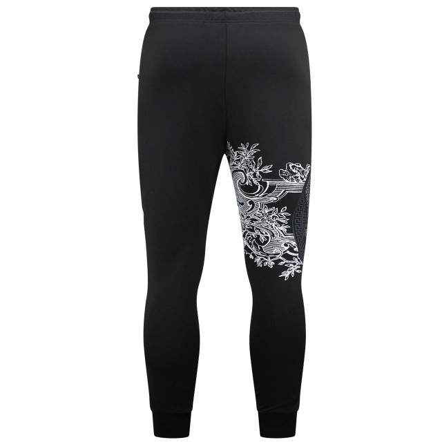 Top-Star Joggingpak met print huispak 2676 large