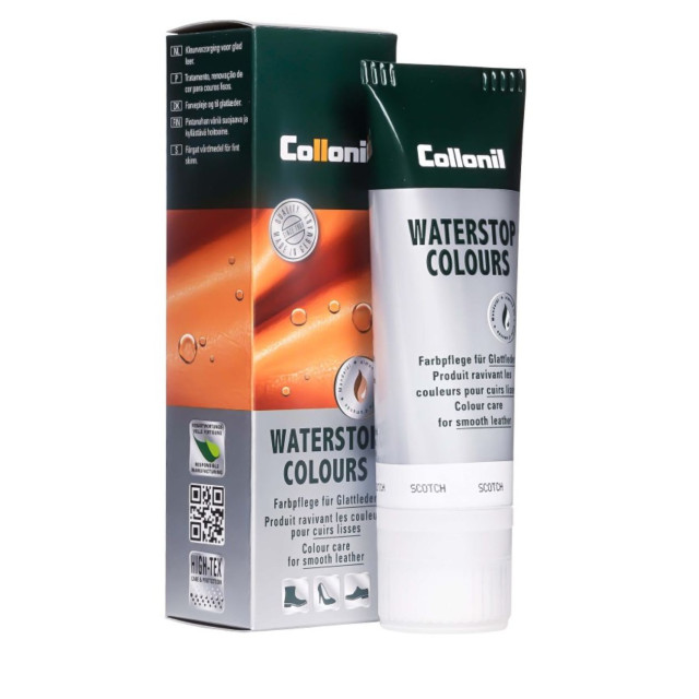 COLLONIL Waterstop tube 75ml 600-36-4 large