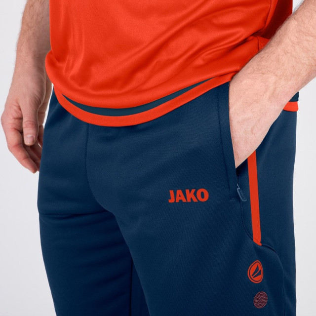 Jako Trainingsbroek active 8495-18 JAKO Trainingsbroek Active 8495-18 large