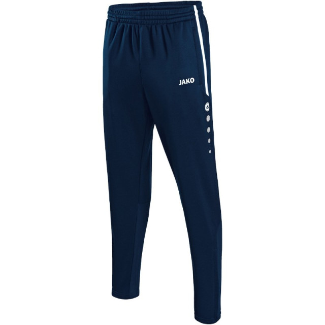 Jako Kids trainingsbroek active 8495k-09 JAKO Kinder Trainingsbroek Active 8495k-09 large