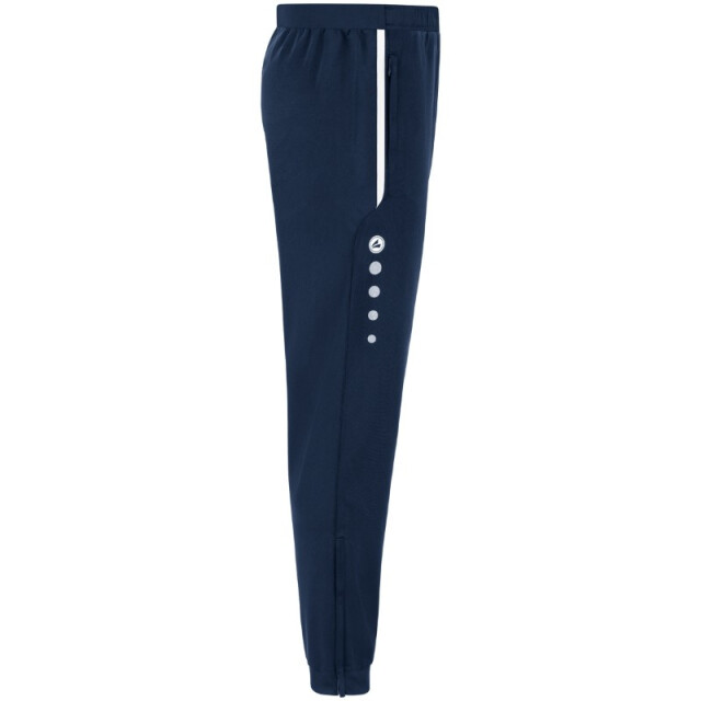 Jako Kids polyesterbroek allround 9289k-900 JAKO Kinder Polyesterbroek Allround 9289k-900 large