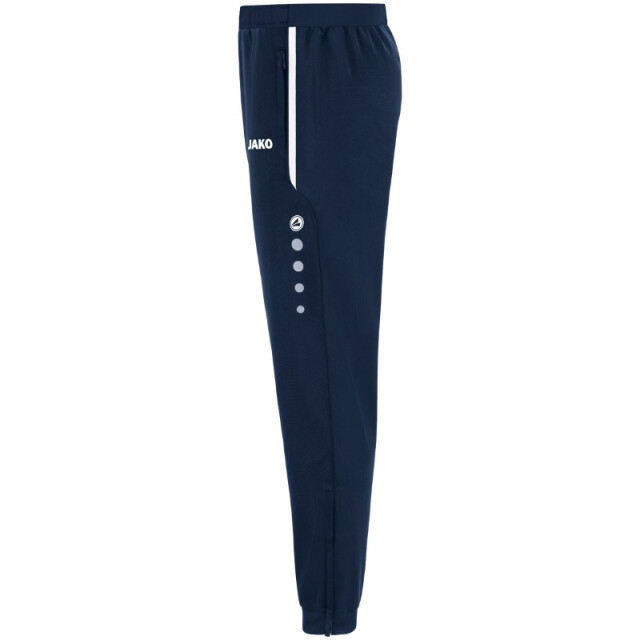 Jako Kids polyesterbroek allround 9289k-900 JAKO Kinder Polyesterbroek Allround 9289k-900 large