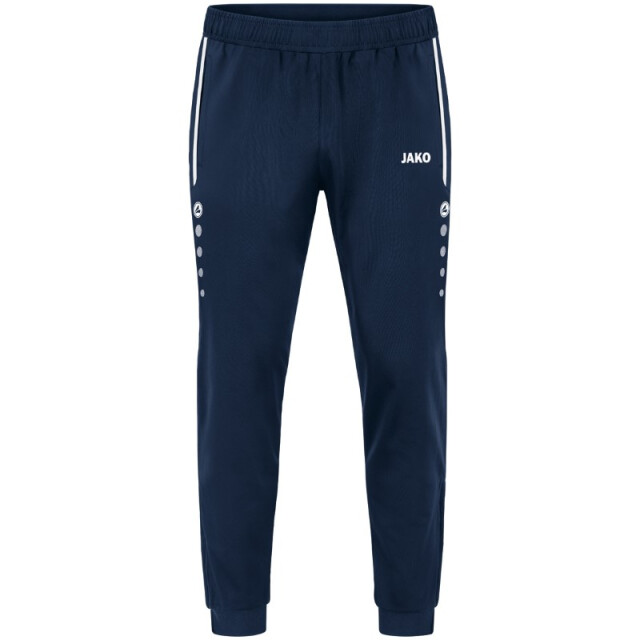 Jako Kids polyesterbroek allround 9289k-900 JAKO Kinder Polyesterbroek Allround 9289k-900 large