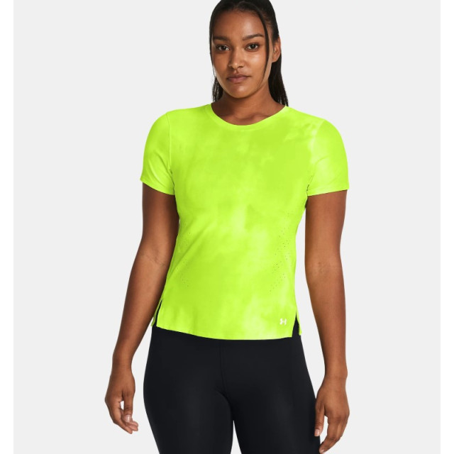 Under Armour Ua laser wash ss-grn 1383365-731 Under Armour ua laser wash ss-grn 1383365-731 large