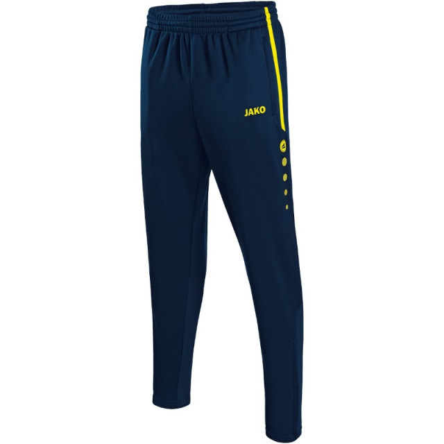 Jako Kids trainingsbroek active 8495k-89 JAKO Kinder Trainingsbroek Active 8495k-89 large