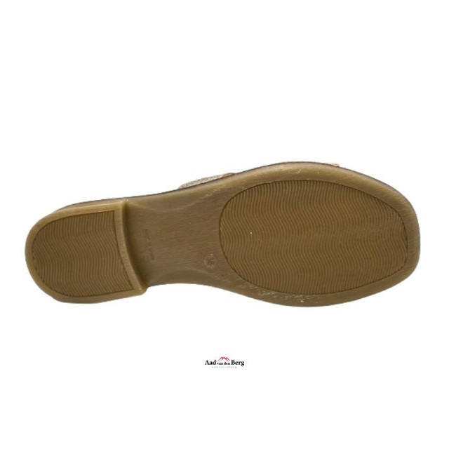 Hee Damesschoenen slippers 25300 large