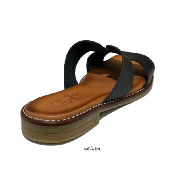 Hee Damesschoenen slippers 25300 large