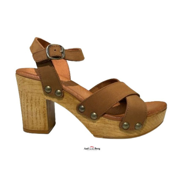 Hee Damesschoenen sandalen 24350 large