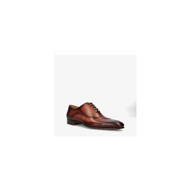 Magnanni 24586 Geklede schoenen Cognac 24586 large