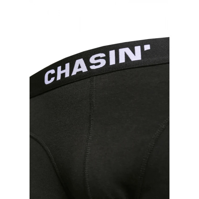 Chasin' Black billy boxer heren boxe Black/Billy Boxer large