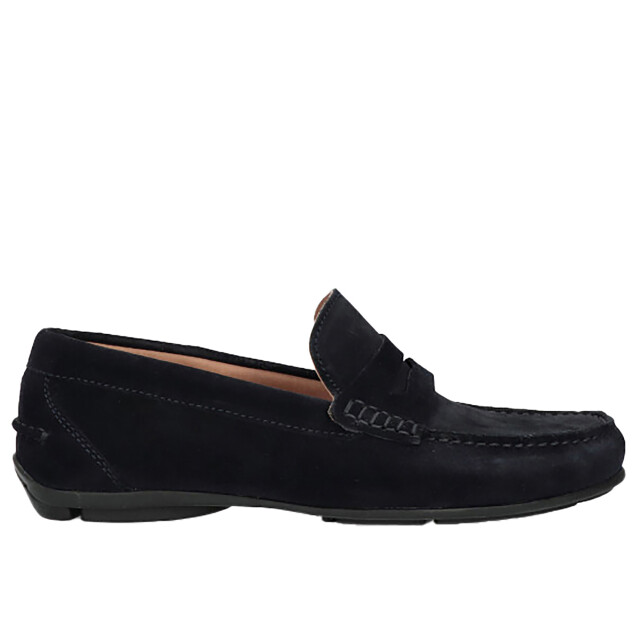 Piero Masetti Catania 48200 NAVY large