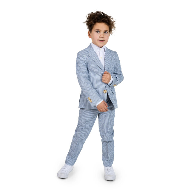 OppoSuits Boys daily seer sucker DABS-1004 large