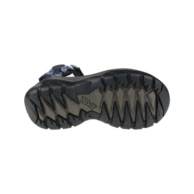 Teva Terra fi 5 dames wandelsandaal Terra FI 5 large