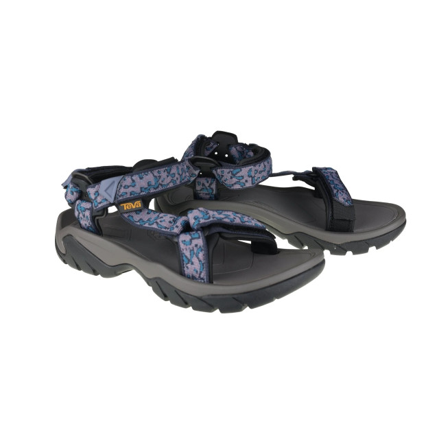 Teva Terra fi 5 dames wandelsandaal Terra FI 5 large