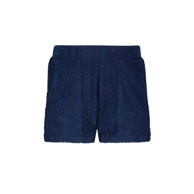 B.Nosy Baby jongens korte joggingbroek mathé navy 150658349 large