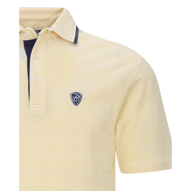 Campbell Stanson polo ss 081528-005-XXL large