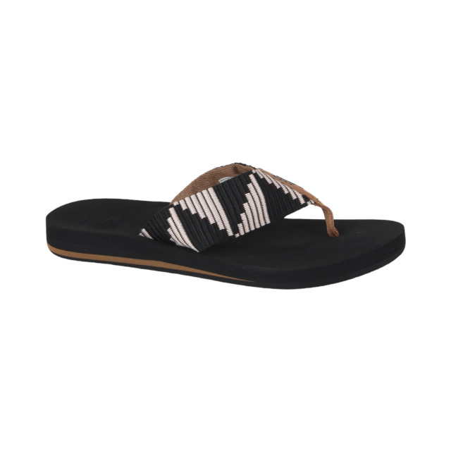 Reef Ci6717 dames slippers Reef CI6717 large