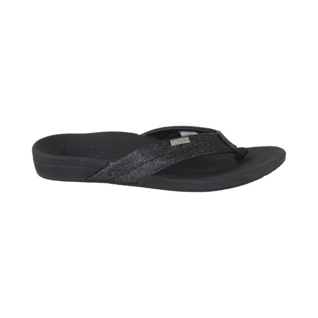 Reef Rf0a3vdxbbg dames slippers Reef RF0A3VDXBBG large