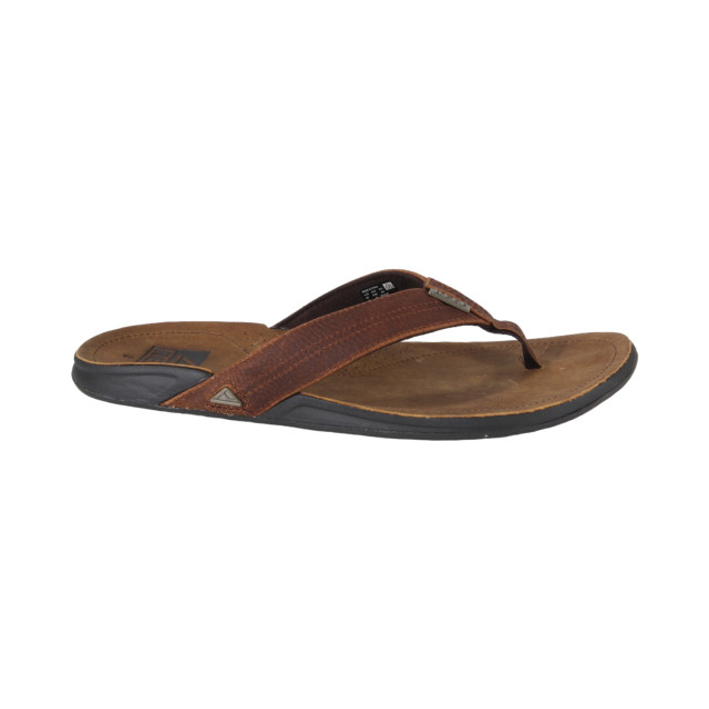 Reef Rf002616cam heren slippers 41,5 (9) Reef RF002616CAM large